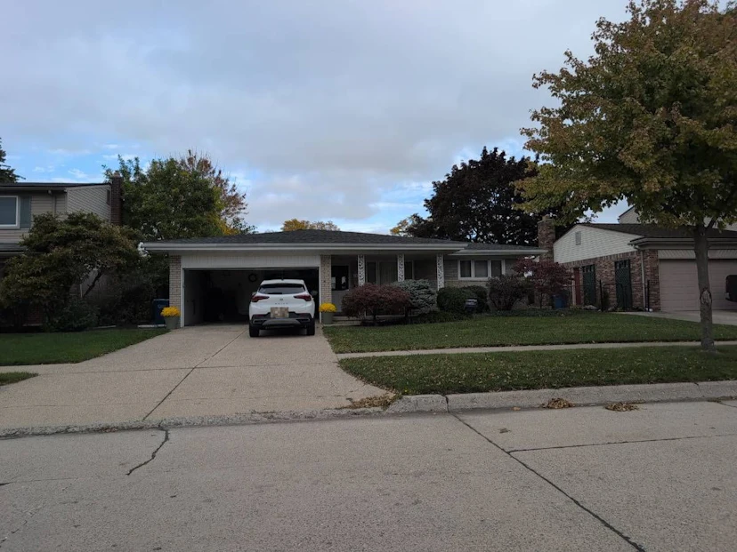14707 Talbot Dr