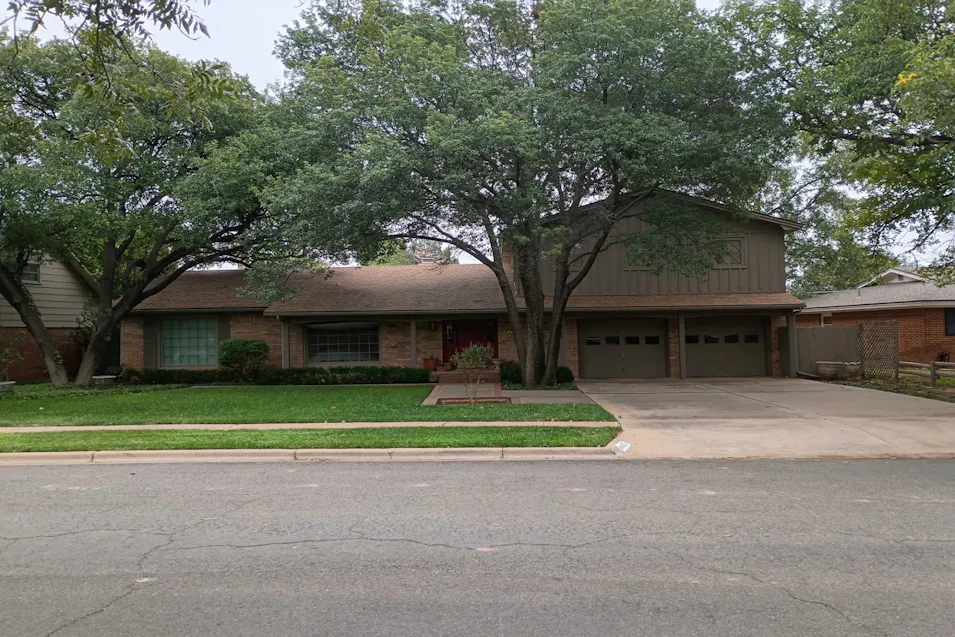 6403 Joliet Ave Lubbock, TX 79413, Lubbock County