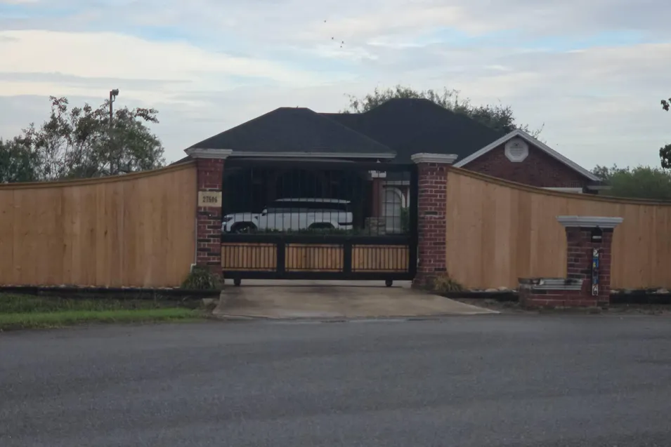 181 Janet Circle San Benito, TX 78586, Cameron County