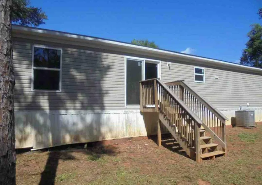 County Road 68 , Robertsdale, AL 36567 #1