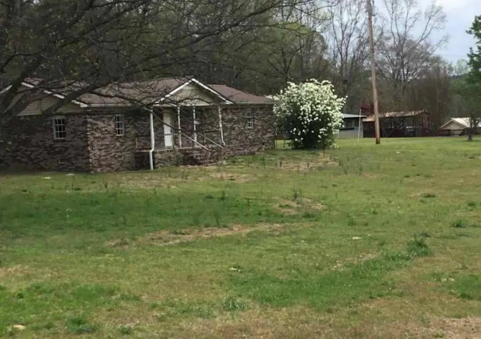 519 Roland Johnson Pkwy Hanceville, AL 35077, Cullman County