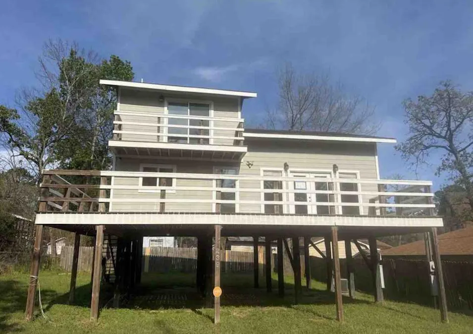 239 Cove View Dr Trinity, TX 75862, Houston County