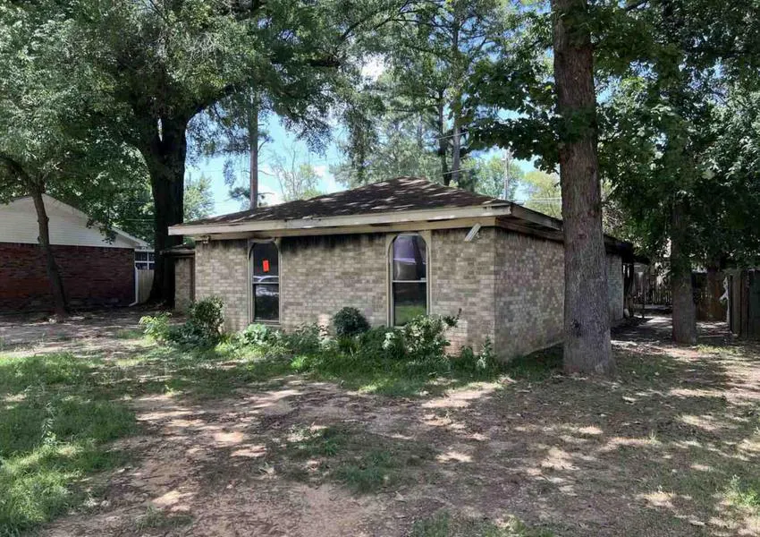 Jp Wright Loop Rd, Jacksonville, AR 72076 #1