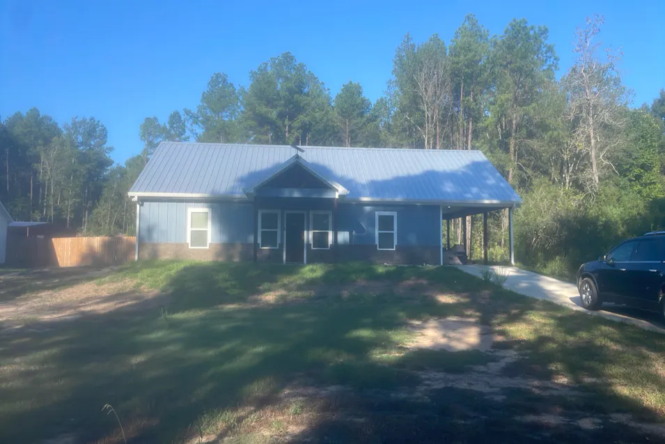 160 John Brown Rd Lufkin, TX 75904, Angelina County
