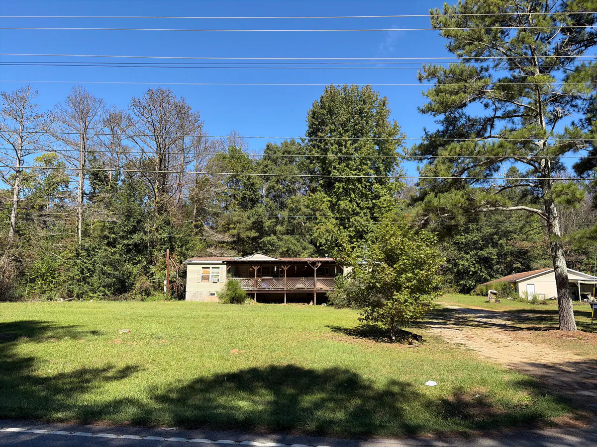 Ridge Rd, Hiram, GA 30141