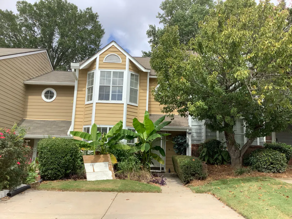 3223 Long Iron Dr Lawrenceville, GA 30044, Gwinnett County
