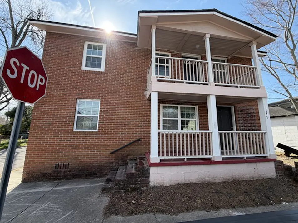 1147 Graydon St Savannah, GA 31404, Chatham County