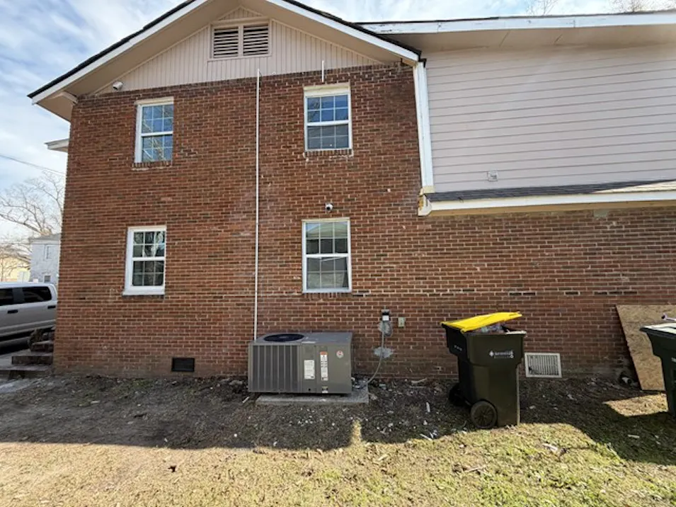 1147 Graydon St Savannah, GA 31404, Chatham County