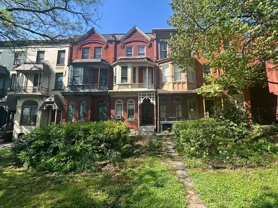 1912 Mount Royal Terrace Baltimore, MD 21217, Baltimore City County