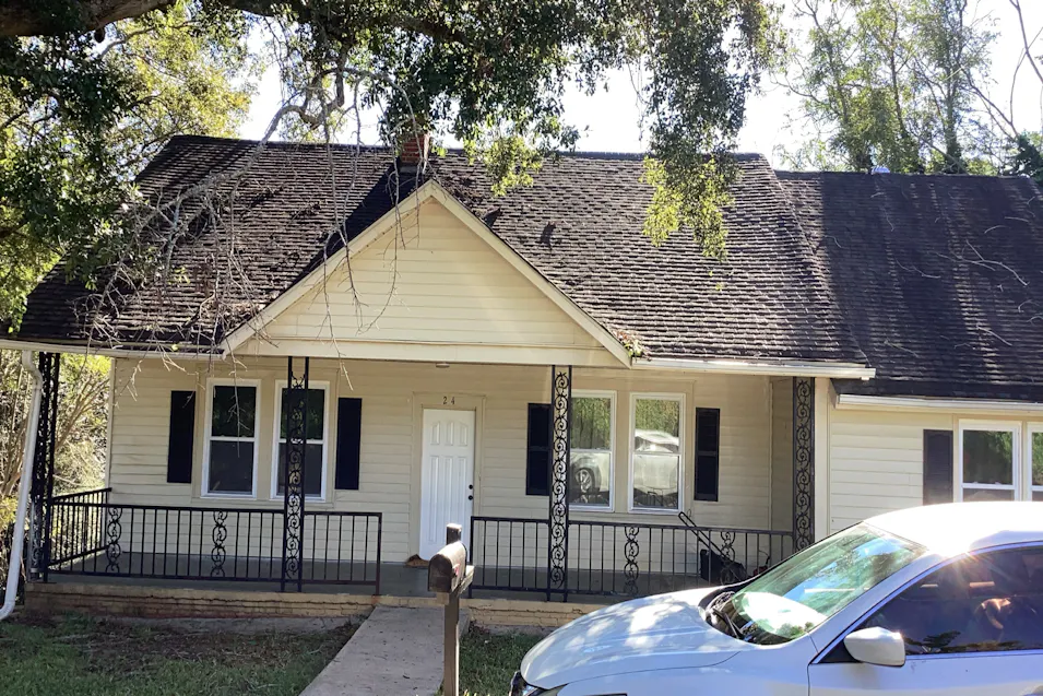 24 Lower St Valley, AL 36854, Chambers County