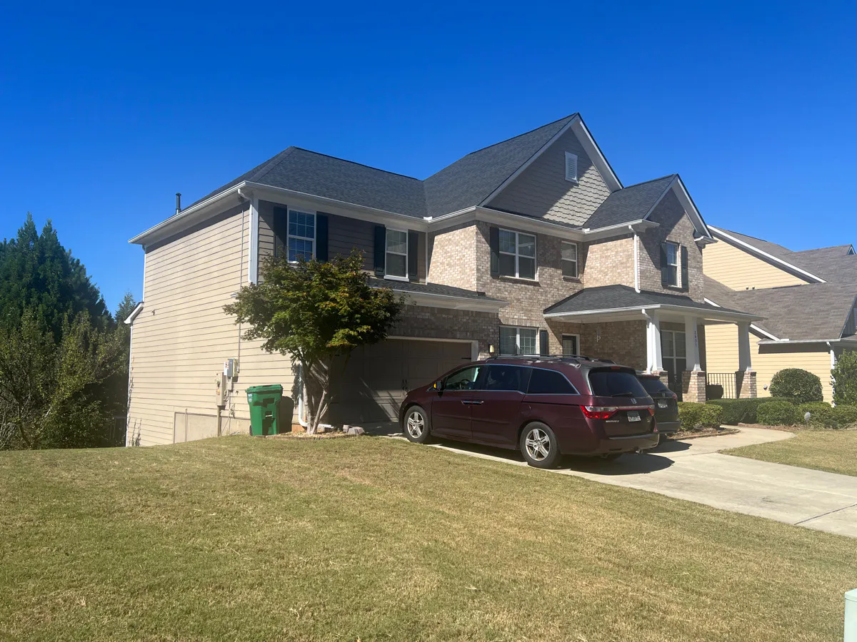 Graham Way, Lilburn, GA 30047 #1