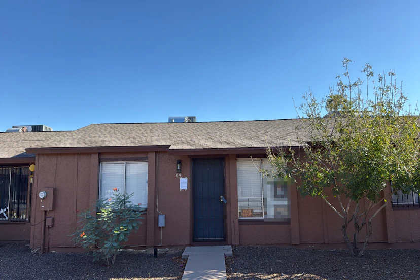 3646 N 67th Avenue Unit 64