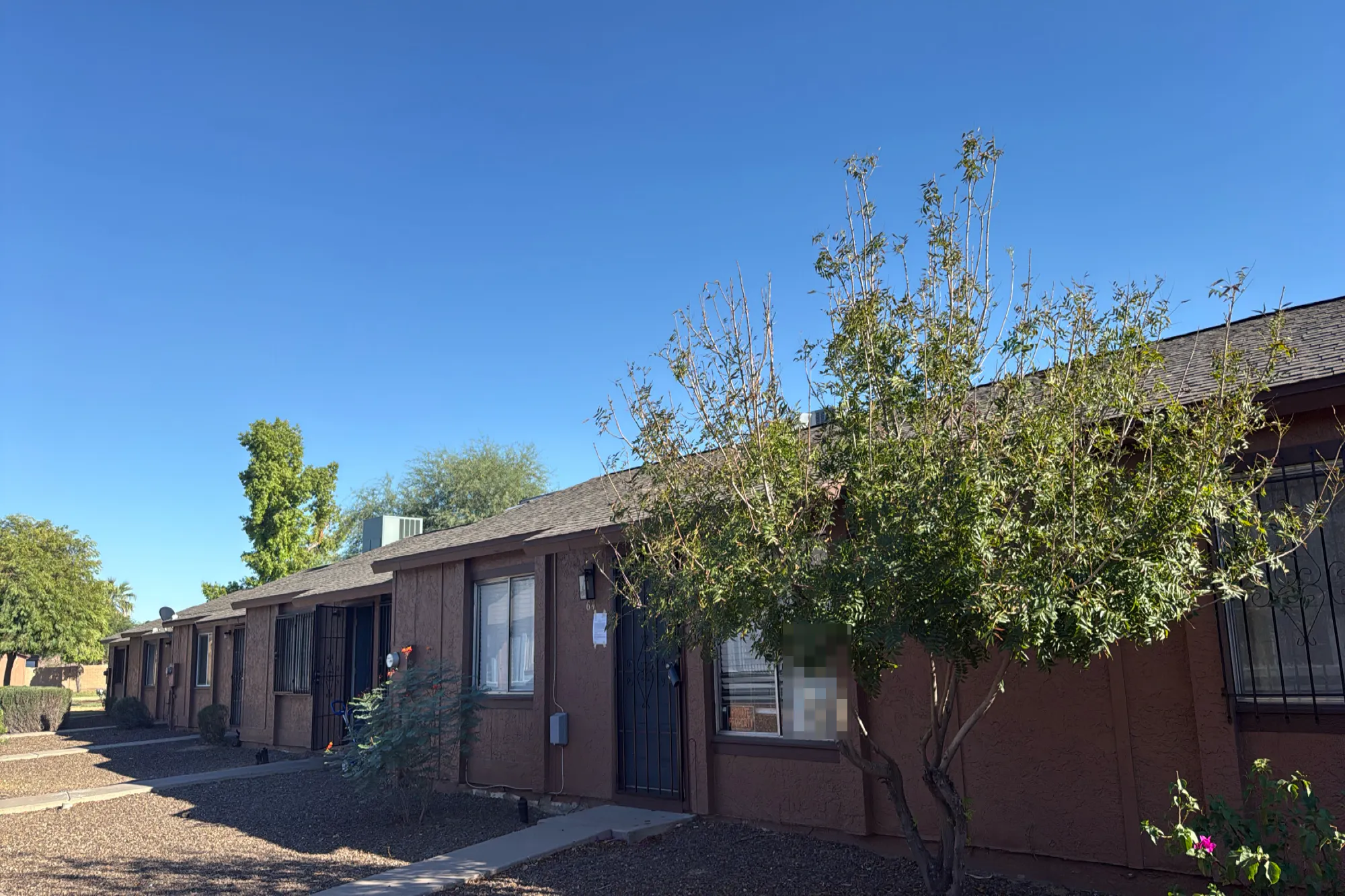 67th Ave, Phoenix, AZ 85033 #1