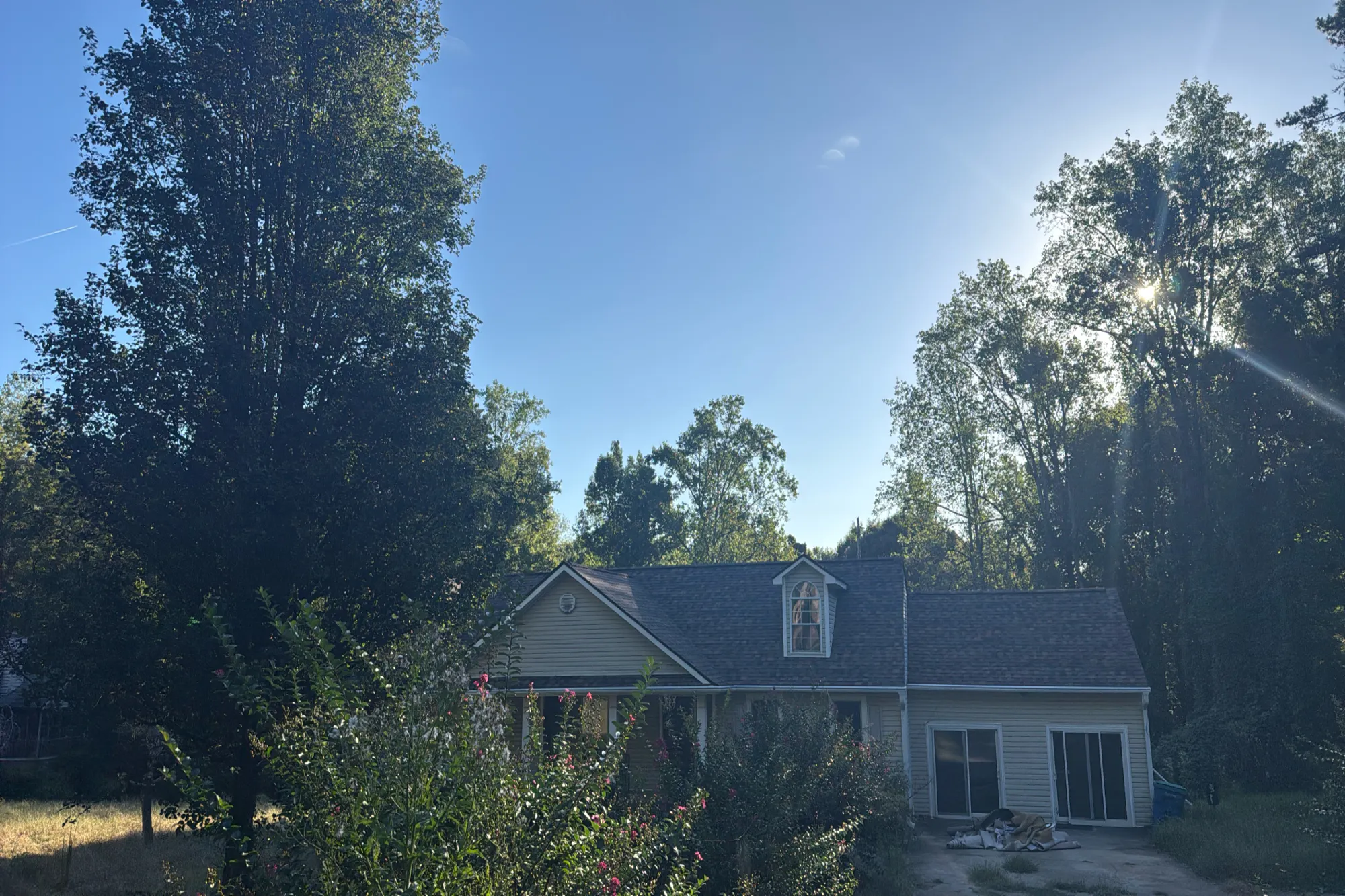 Stonewall Tell Rd, Atlanta, GA 30349