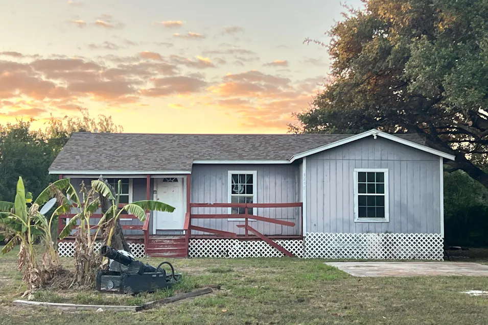 3257 Pruitt Ingleside, TX 78362, San Patricio County