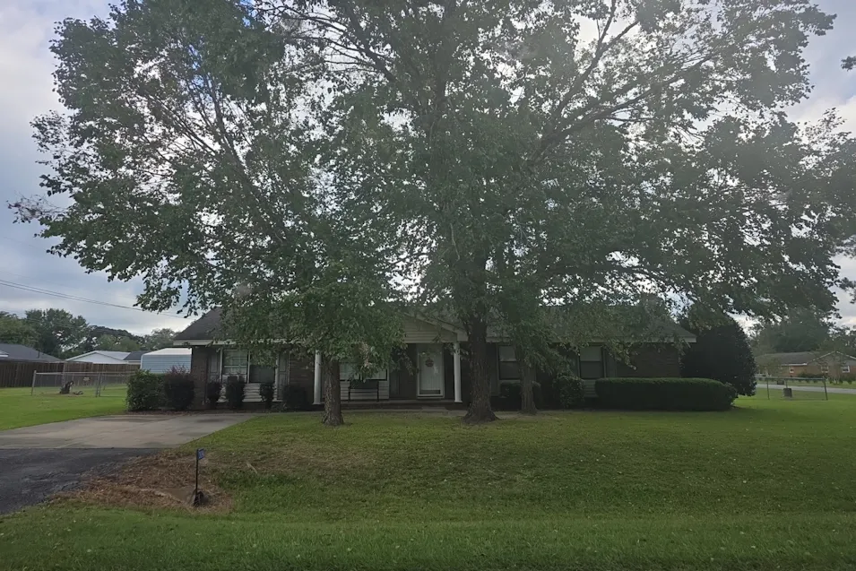 309 Lobingier Ave Fitzgerald, GA 31750, Ben Hill County
