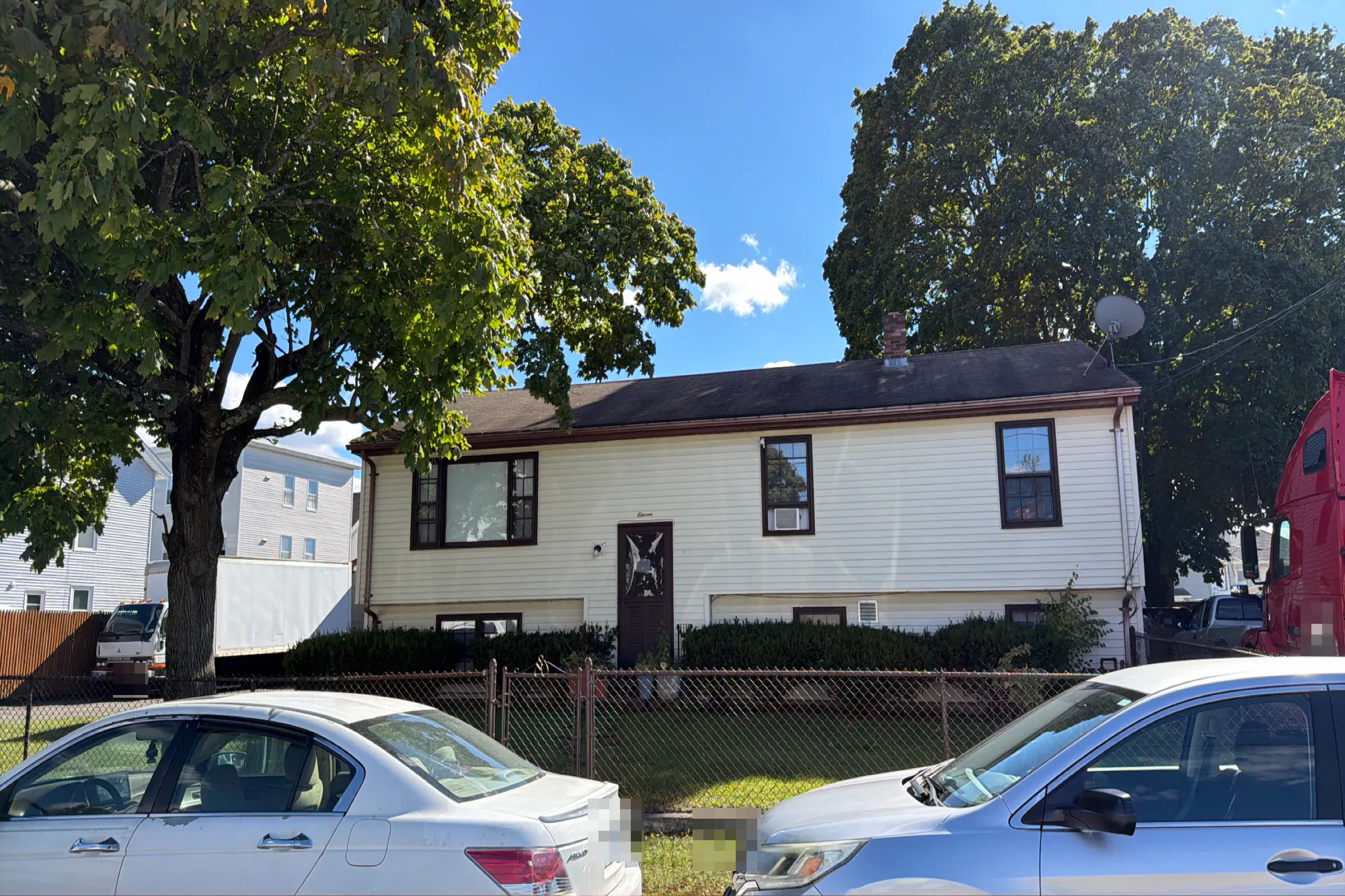 Rock Ave, Pawtucket, RI 02861 #1