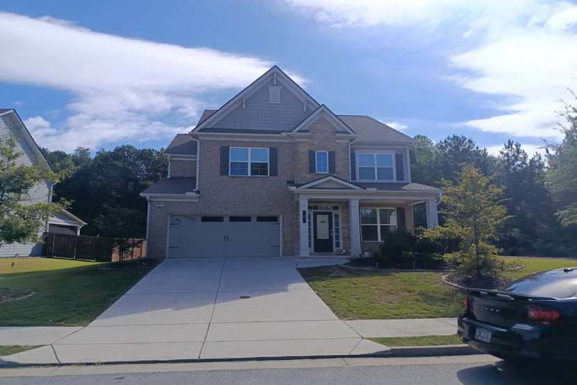 4 Unbridled Way