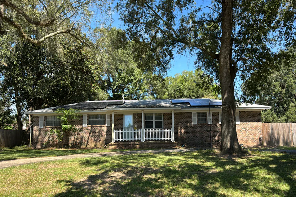 5024 Stevendale Dr Pensacola, FL 32526, Escambia County
