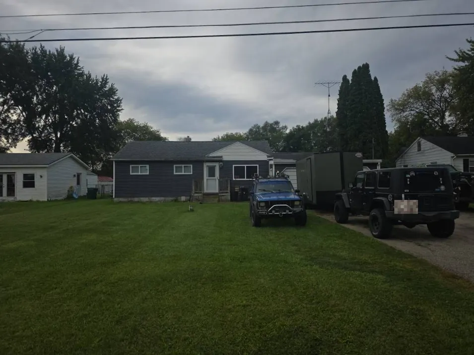 6032 Hopkins Rd Flint, MI 48506, Genesee County
