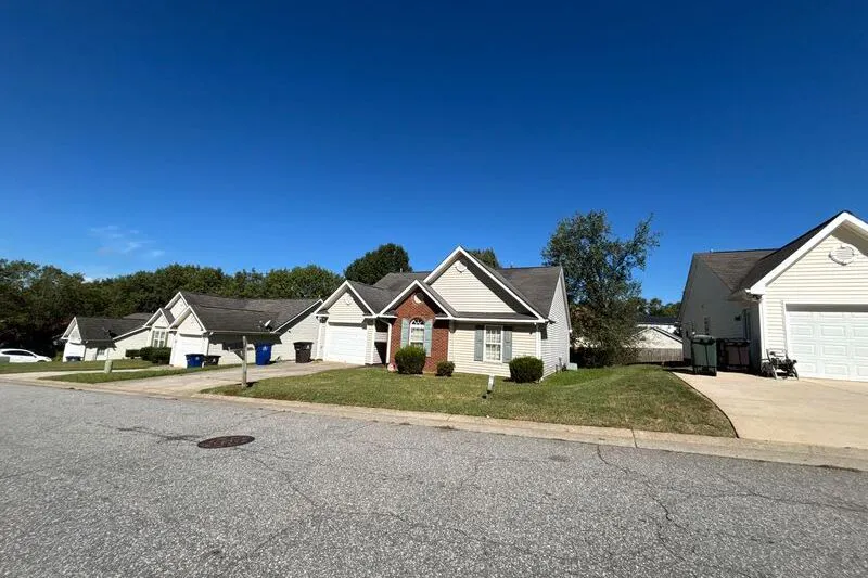 Asherton Dr, Winston Salem, NC 27127 #1