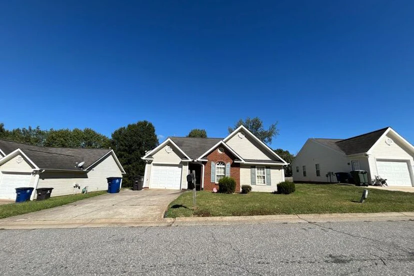 1629 Asherton Drive