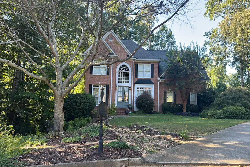 1925 Ravenswood Court Cumming, GA 30040, Forsyth County