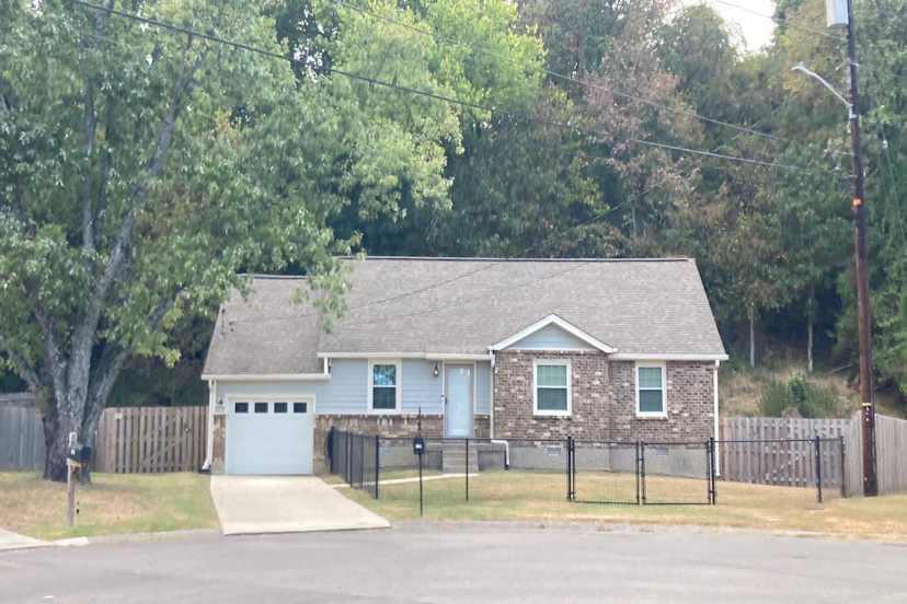 209 Morganmeade Ct