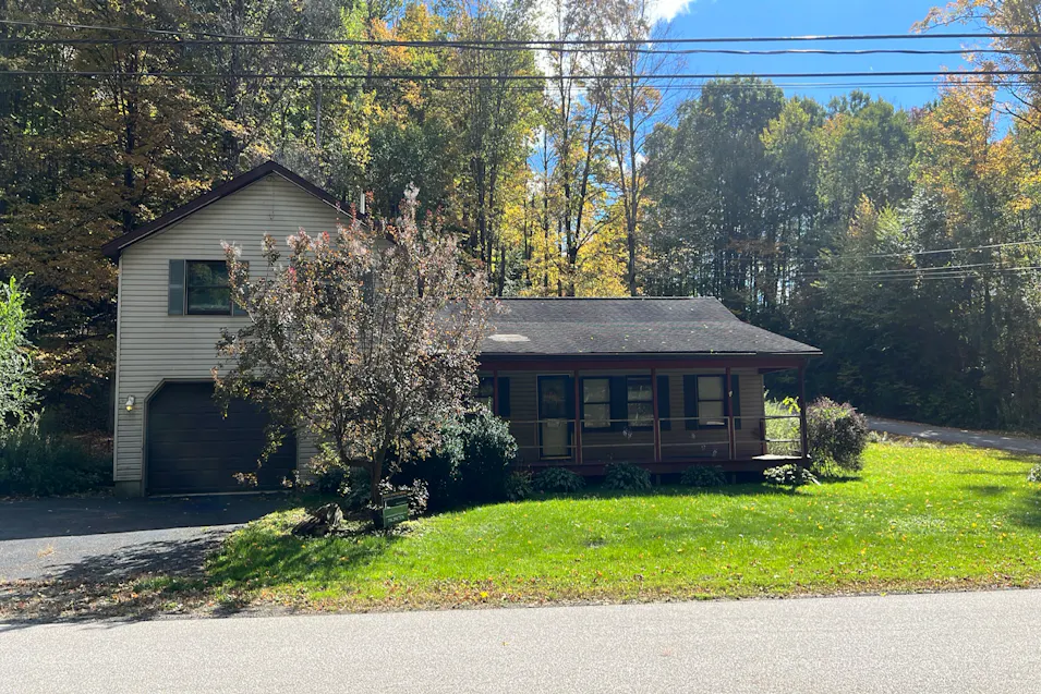 1814 Emory Hill Road Frewsburg, NY 14738, Chautauqua County