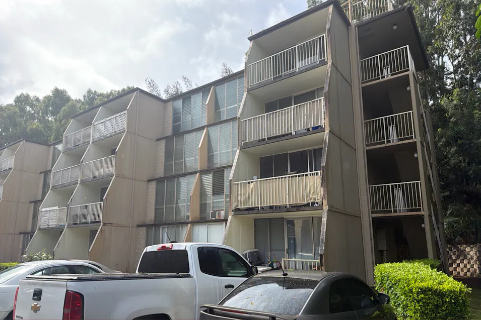 95- 2057 Waikalani Pl C403 Mililani, HI 96789, Honolulu County