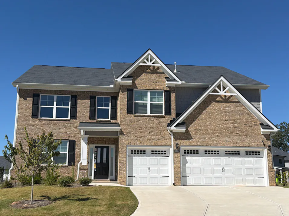 1813 Quaker St Hampton, GA 30228, Henry County