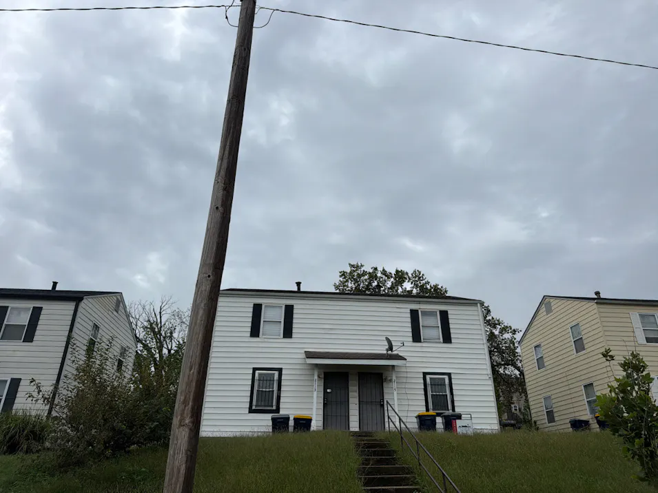 2113 - 2115 Askew Avenue Kansas City, MO 64127, Jackson County
