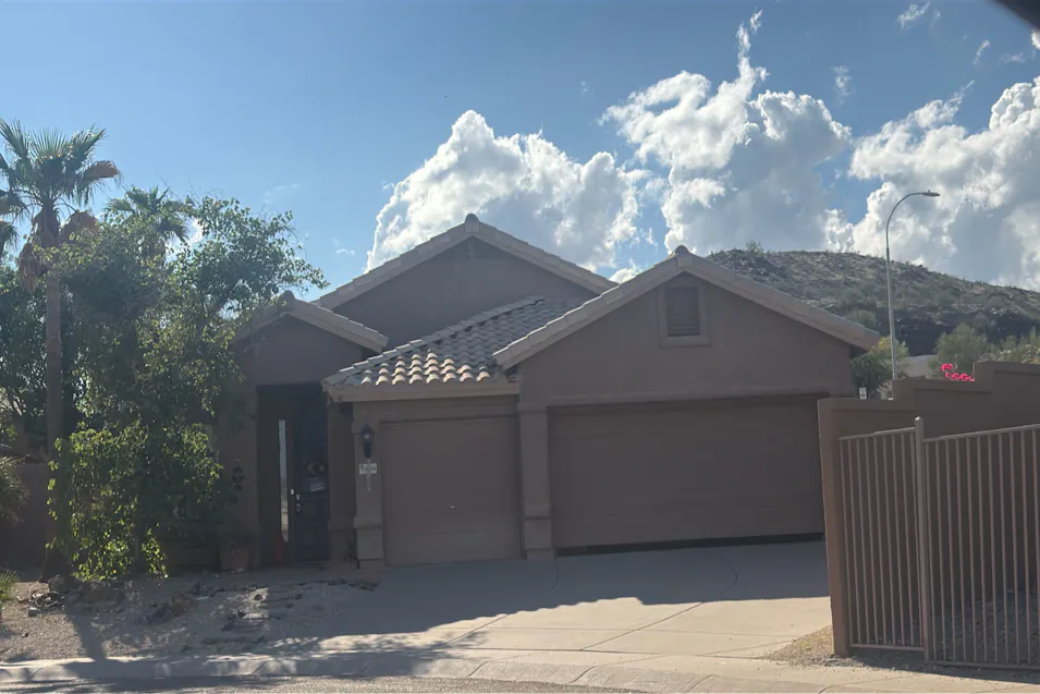 15604 S 7th St Phoenix, AZ 85048, Maricopa County
