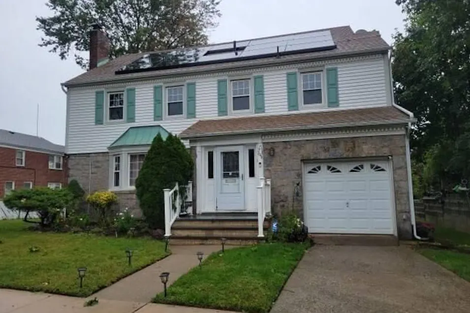 248 7th St Clifton, NJ 07011, Passaic County
