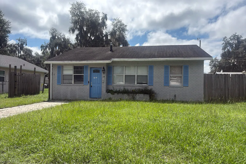 2107 Monticello Ave Lakeland, FL 33801, Polk County