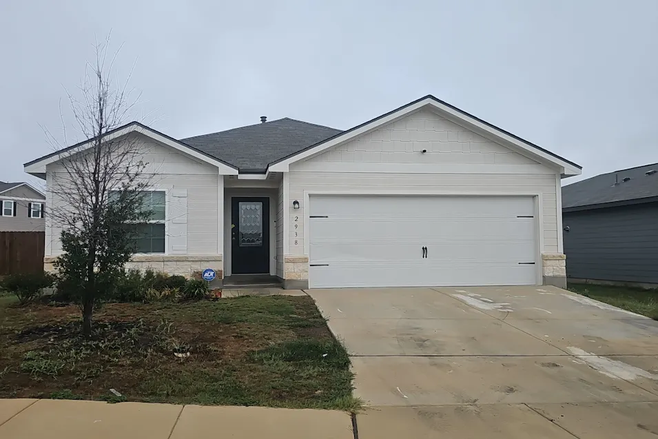 2938 Forsyth Canyon San Antonio, TX 78109, Bexar County