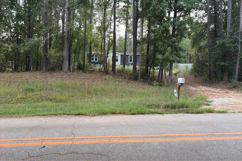 155 Crooked Creek Bay Rd Eatonton, GA 31024, Putnam County