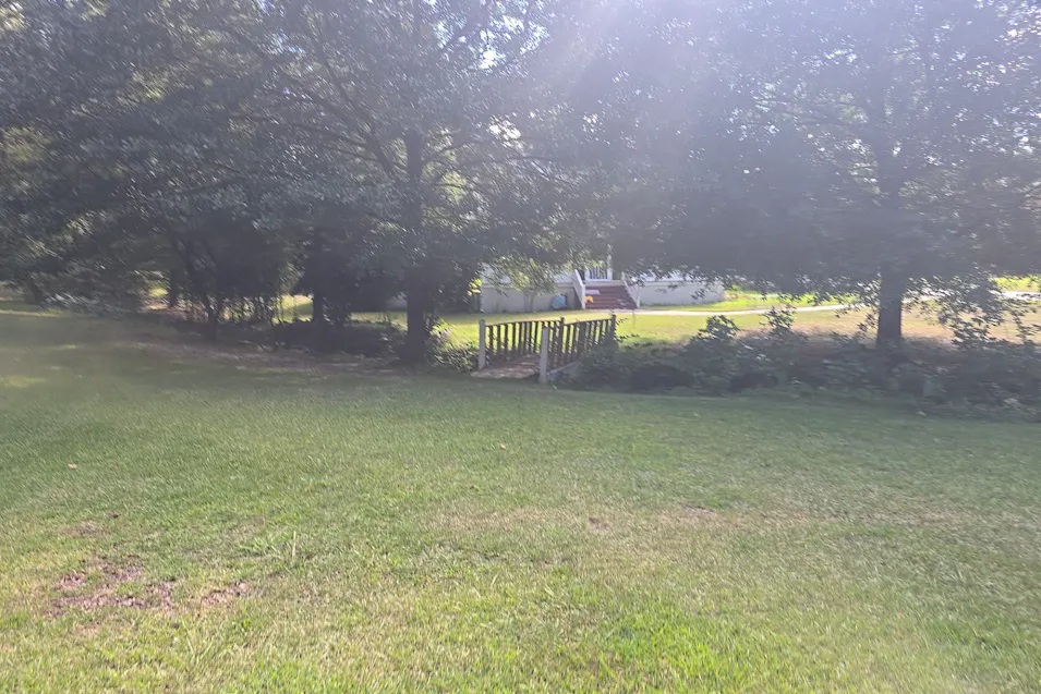 2666 Carriage Ct Macon, GA 31216, Bibb County