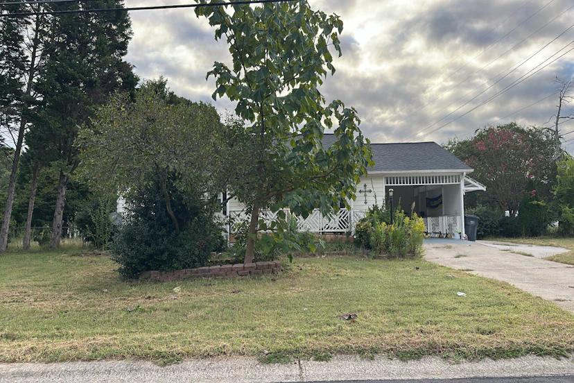 1400 Timbercrest Dr