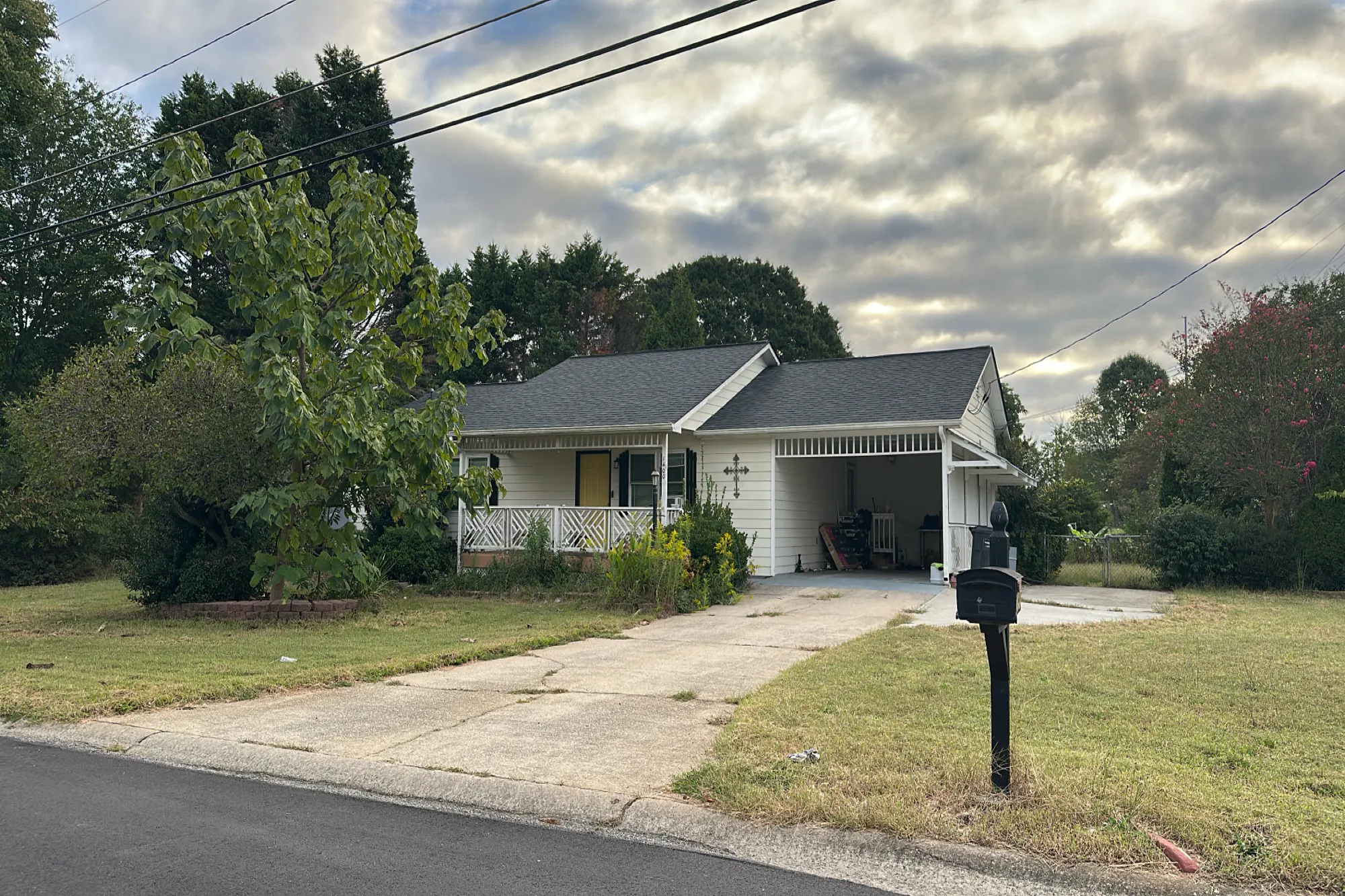 Timbercrest Dr, Lawrenceville, GA 30045 #1