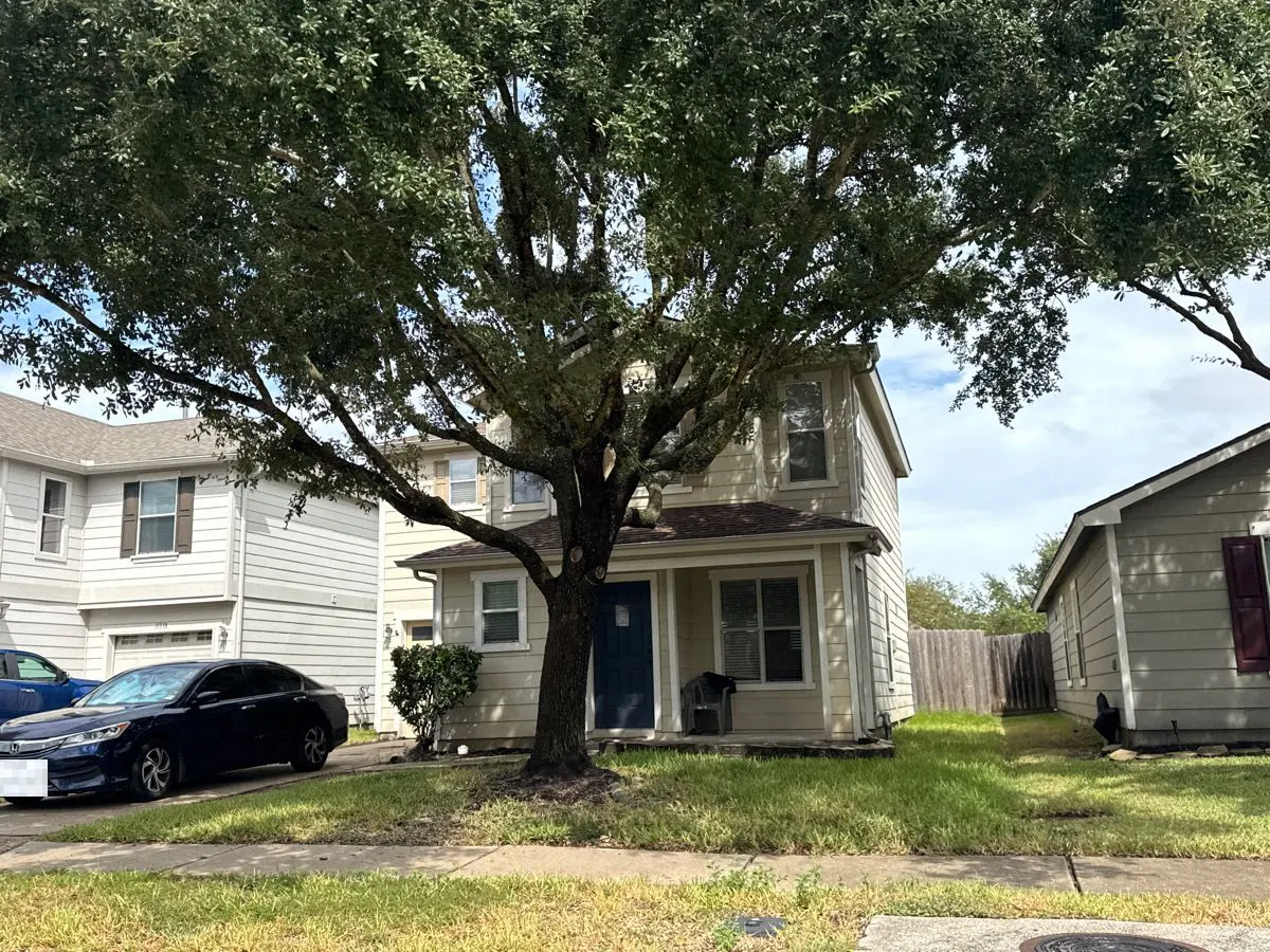 Log Cabin Ln, Tomball, TX 77375 #1