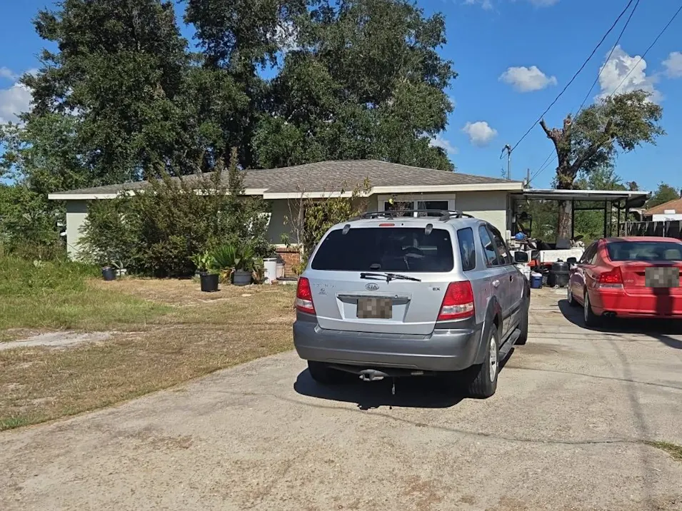 2209 E 6th Ct Panama City, FL 32401, Bay County