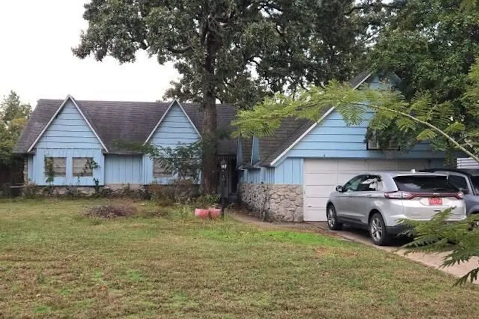 3034 W 56th St. Tulsa, OK 74107, Tulsa County