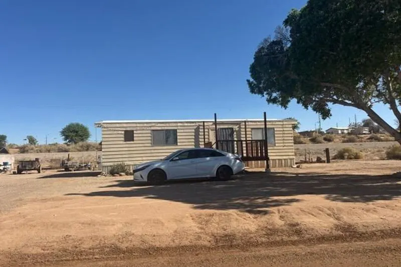 Chant Way, Yuma, AZ 85365