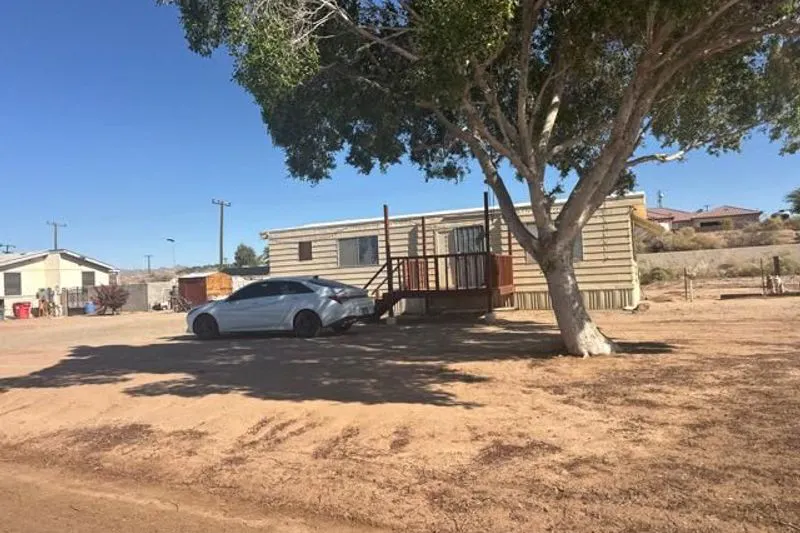 Chant Way, Yuma, AZ 85365 #1