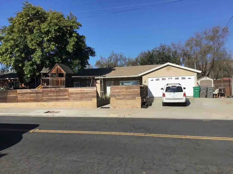 9750 Settle Road Santee, CA 92071, San Diego County