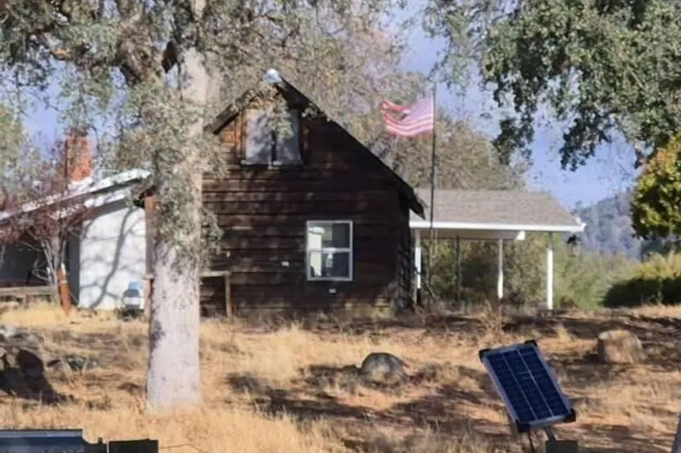 54111 Dogwood Dr North Fork, CA 93643, Madera County