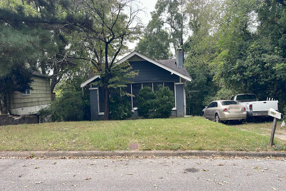 764 78th Pl South Birmingham, AL 35206, Jefferson County