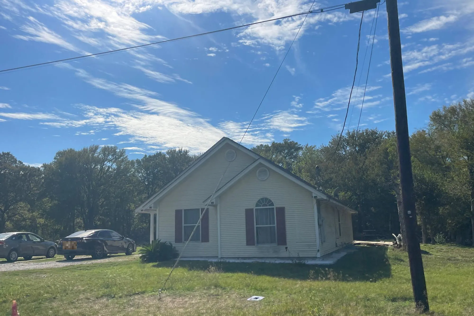 Texas St, Navasota, TX 77868 #1