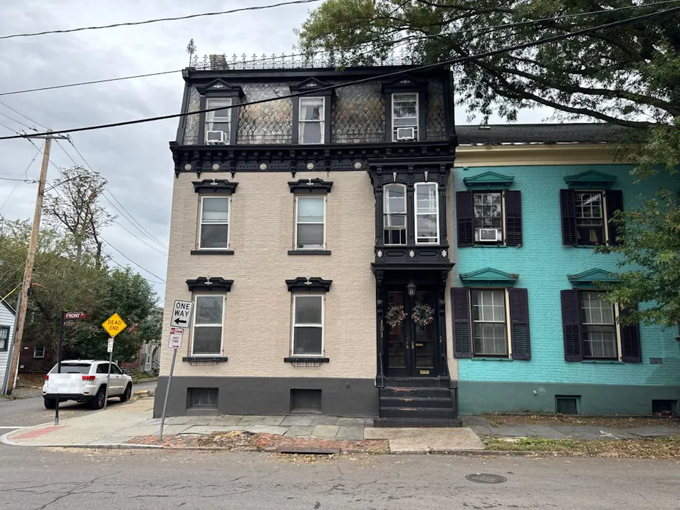 101 Front Street Schenectady, NY 12305, Schenectady County